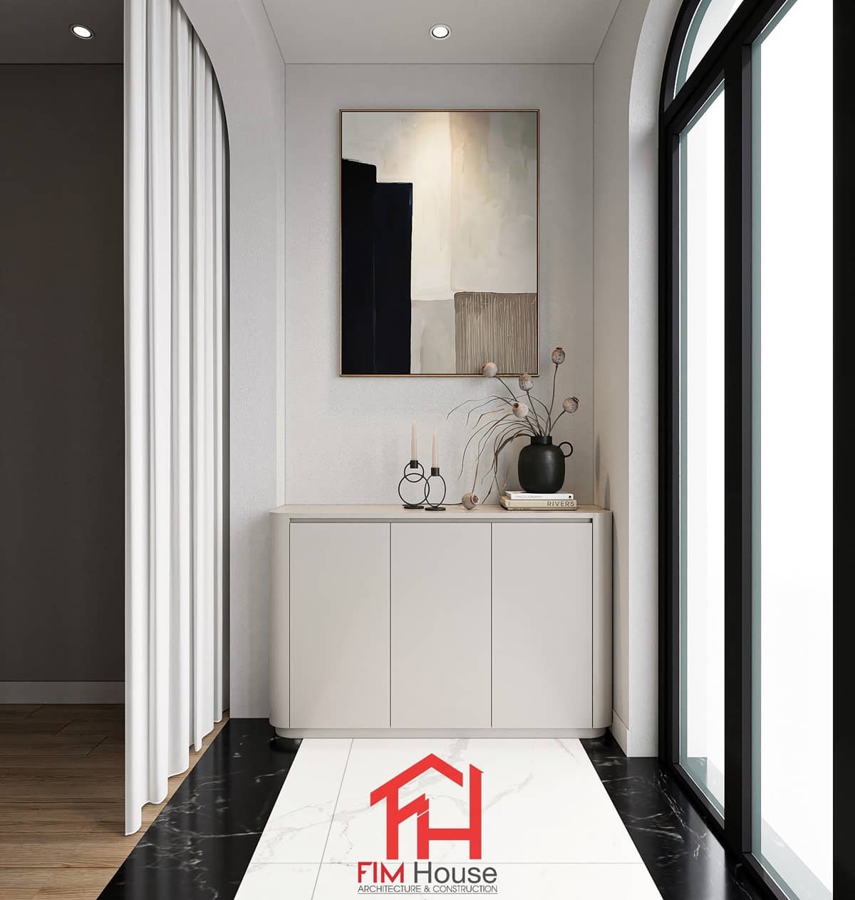 Nội thất phòng khách