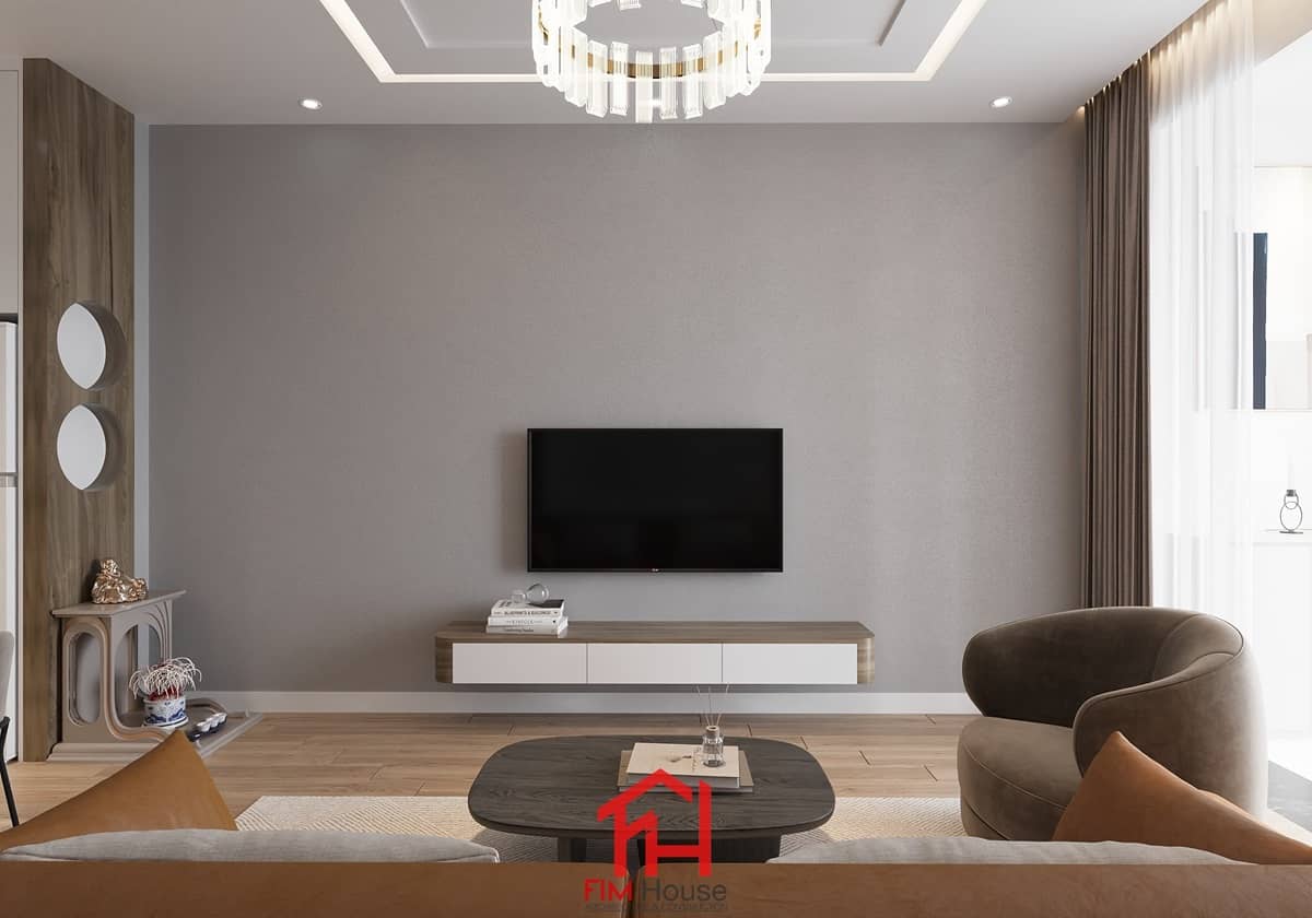 Nội thất phòng khách