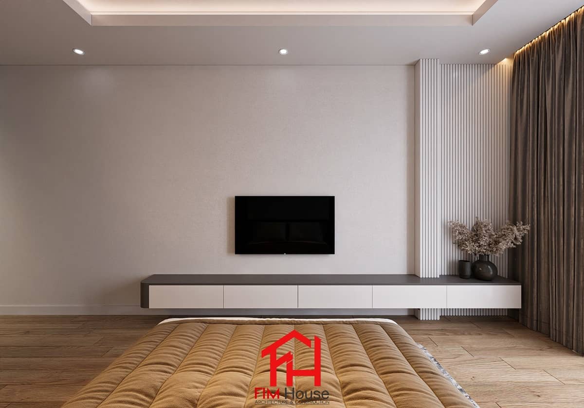 Nội thất phòng khách