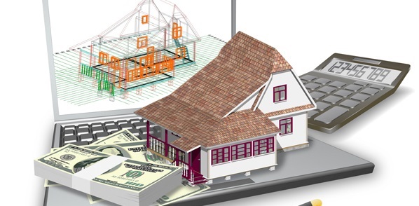 chi phí xây dựng nhà ở