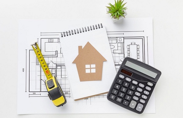 Công thức tính số lượng cọc