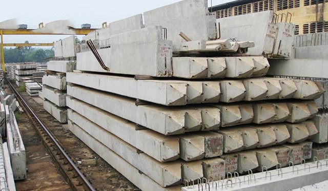 Khoảng cách ép cọc bê tông đúng tiêu chuẩn