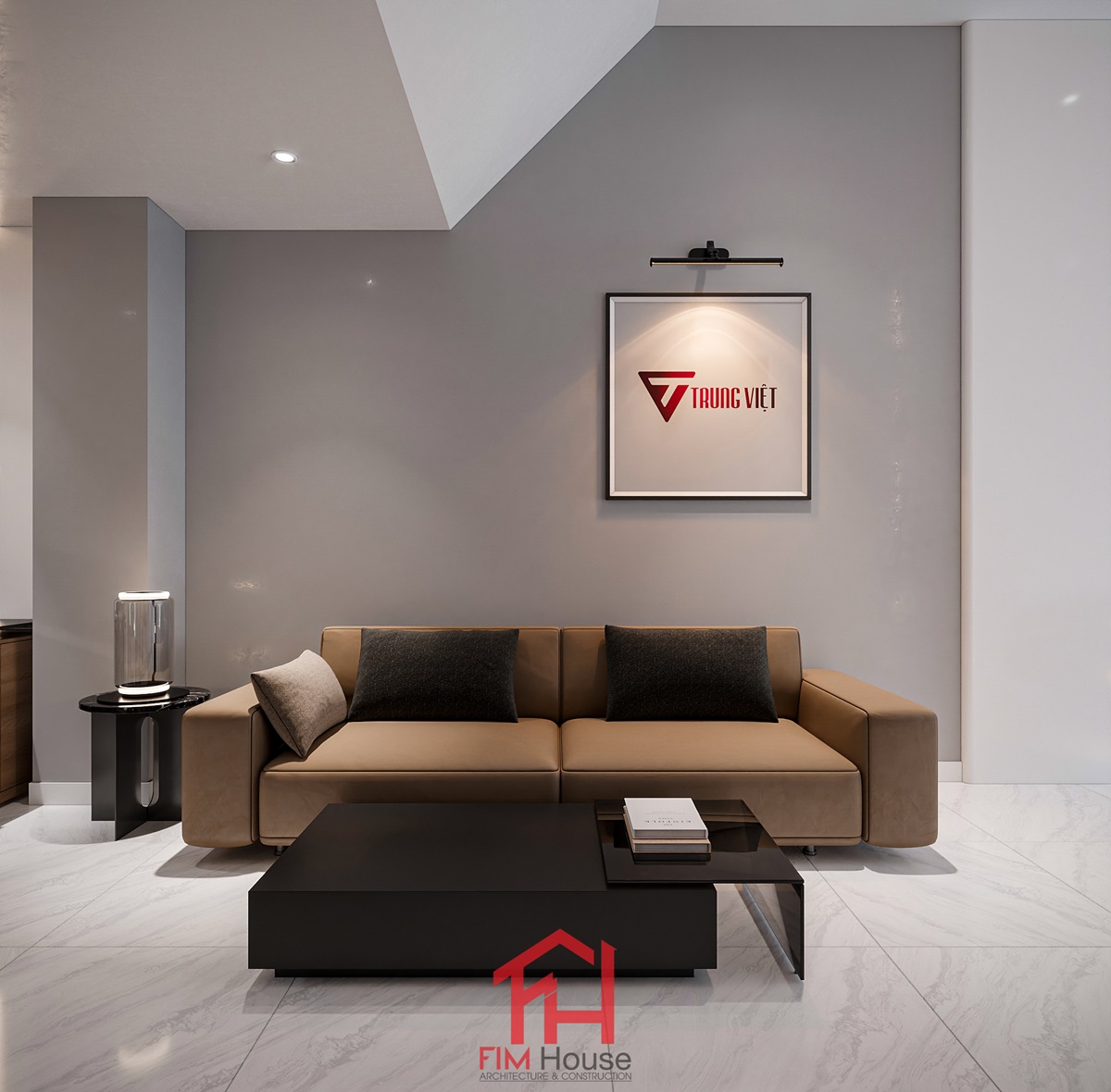 Nội thất phòng khách