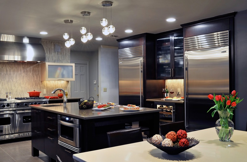 Cách đặt hướng bếp đúng phong thủy