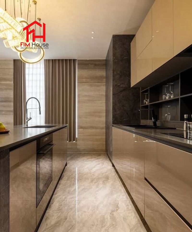 tối ưu hóa không gian sống phù hợp