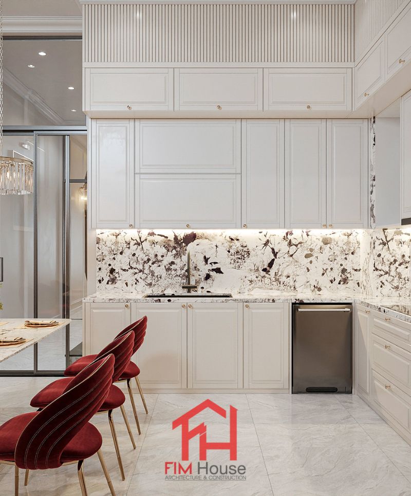 mẫu FiM House thiết kế