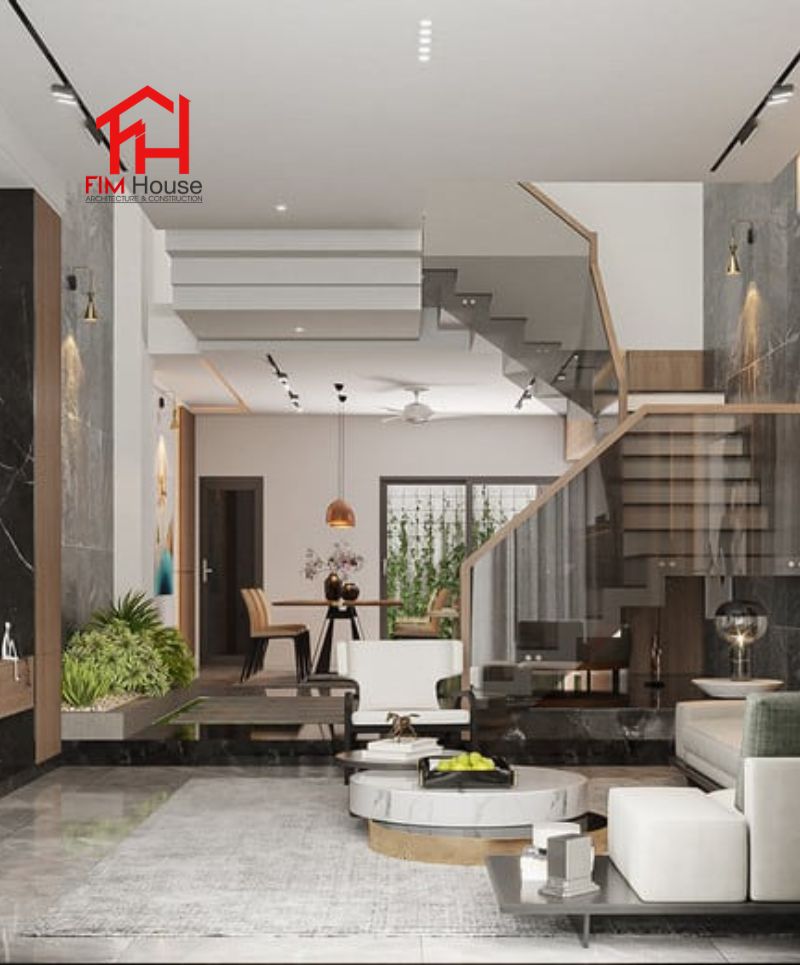 phong cách thiết kế 