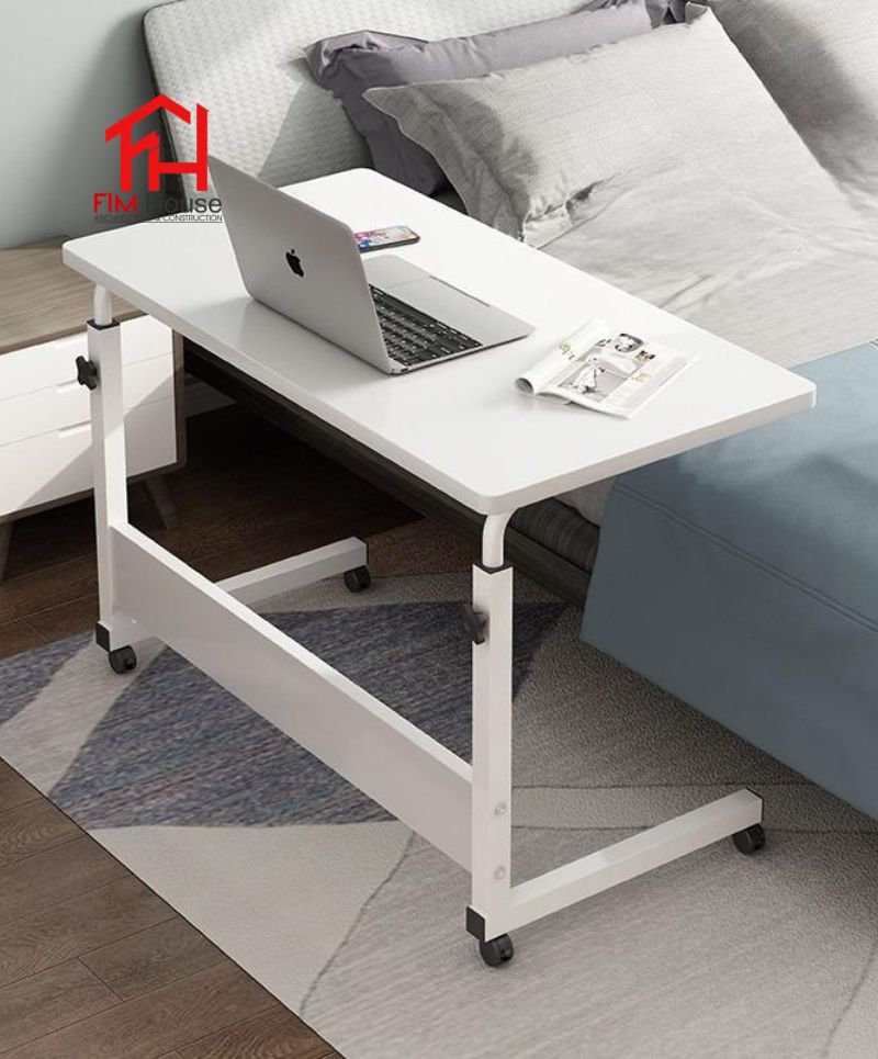 bàn gấp hoặc bàn kéo