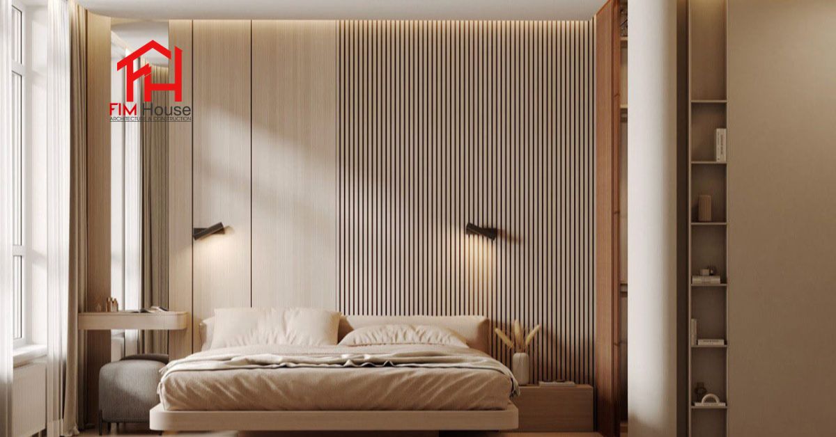 giữ phòng thoáng mát