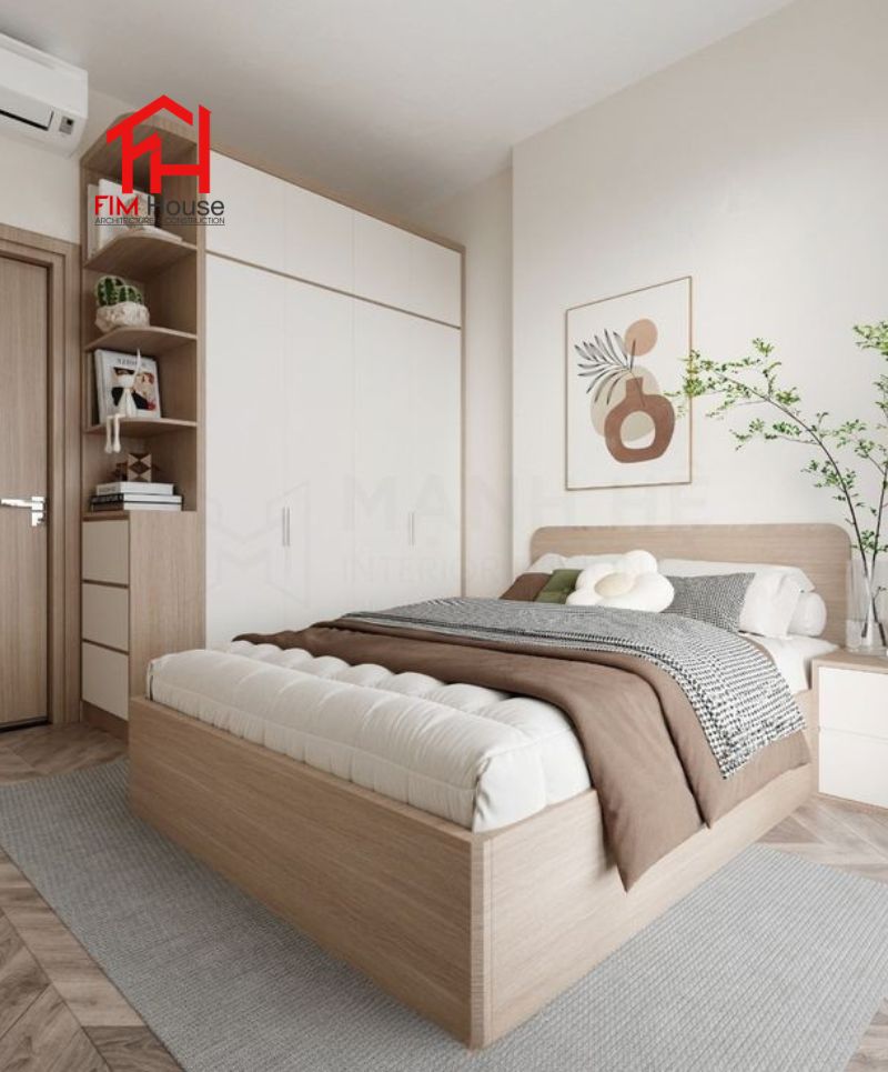 Phong cách Scandinavian