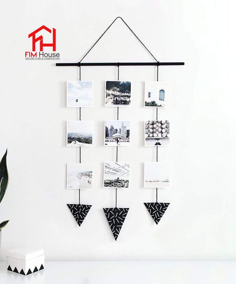 đồ trang trí hanmade