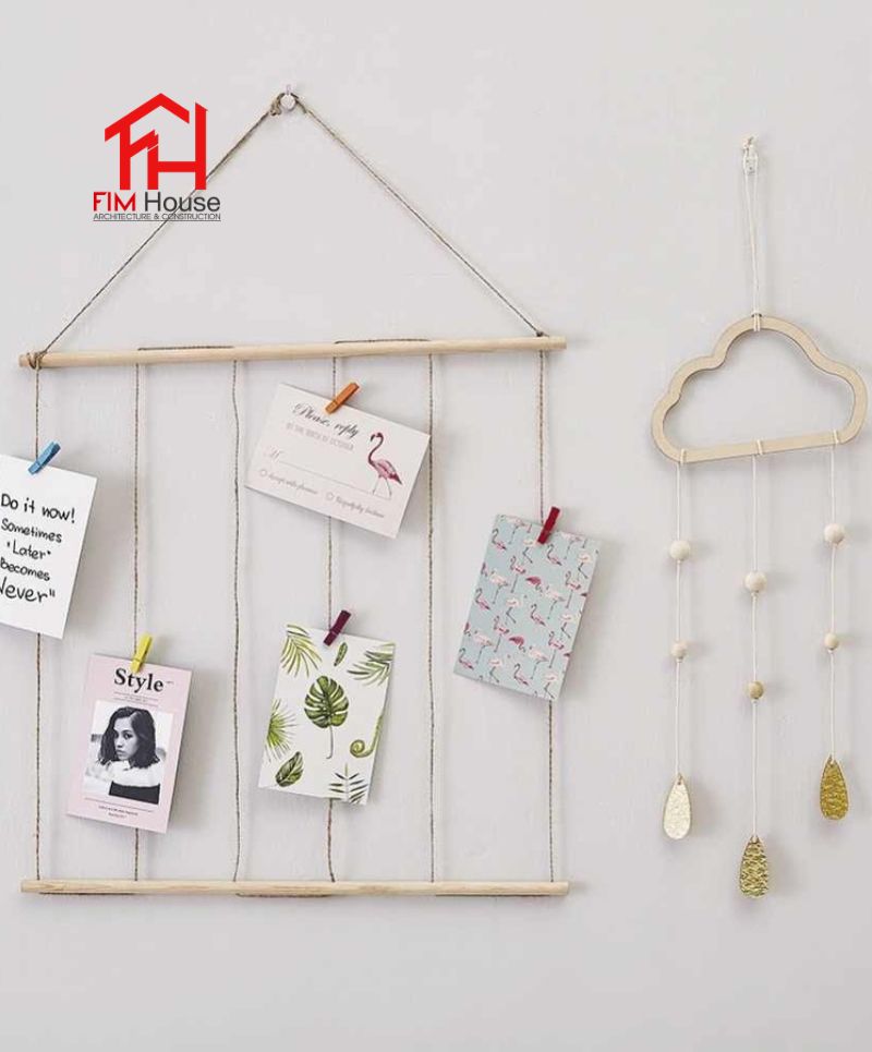 đồ trang trí hanmade