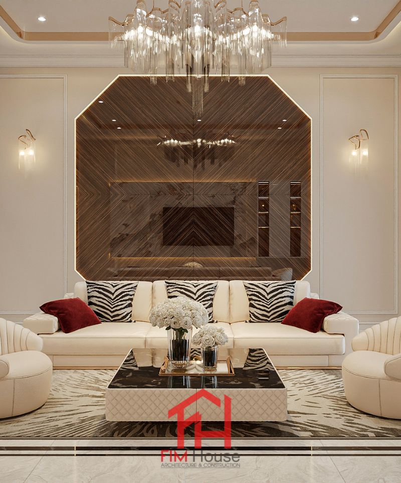 mẫu thiết kế FIM House