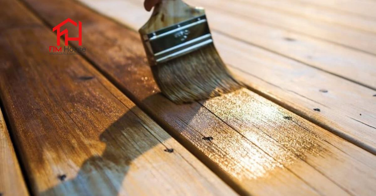 vệ sinh đồ nội thất gỗ