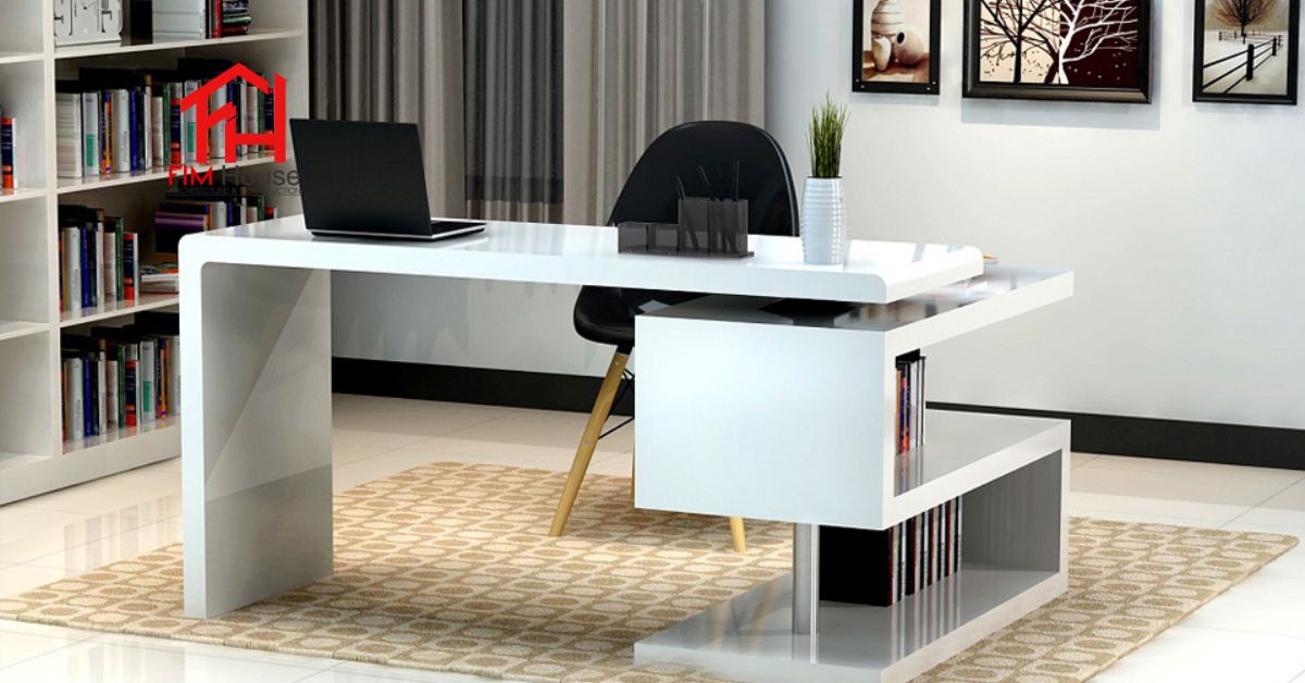 nội thất làm việc