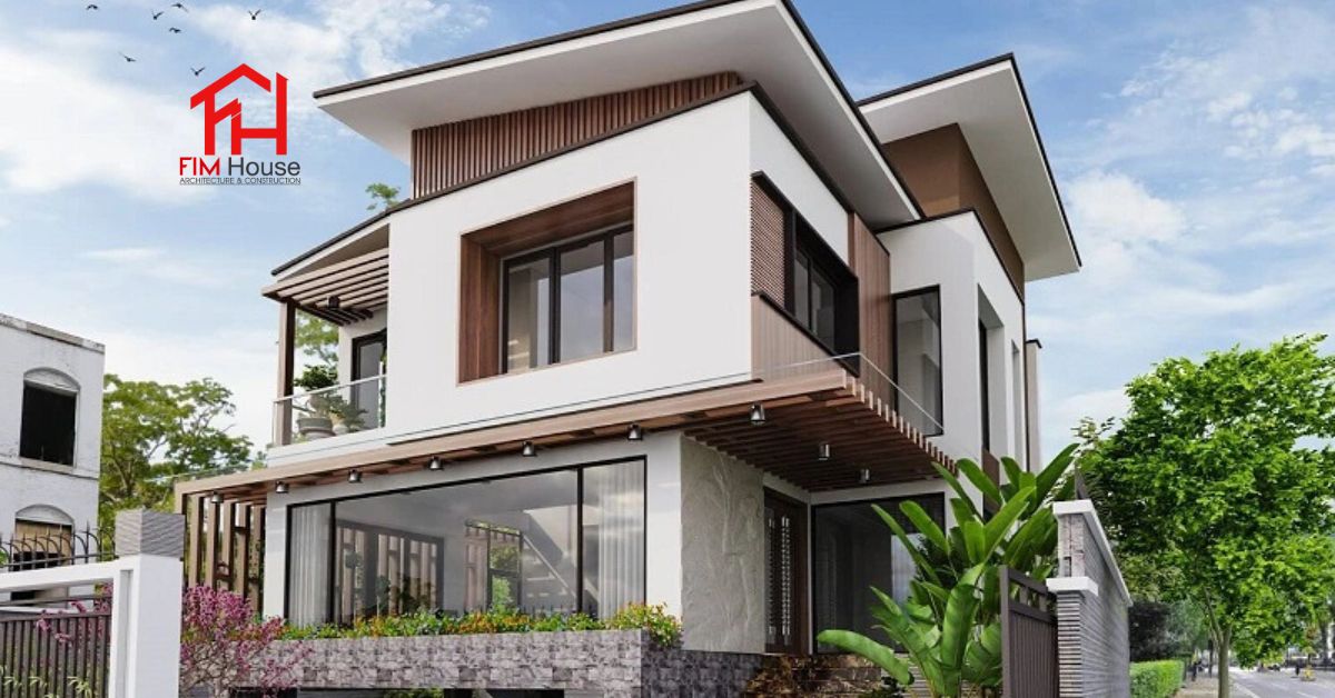 phong thủy hướng nhà