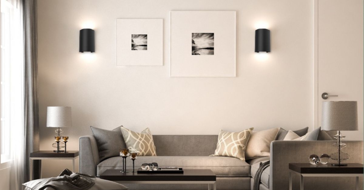 Đèn chiếu sáng phụ (đèn bàn, đèn sàn, đèn tường)