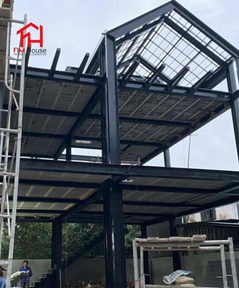 Lựa chọn vật liệu cải tạo giá rẻ và bền đẹp