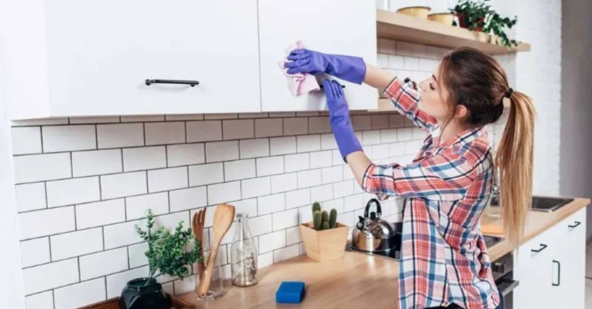 Lưu ý khi chọn tủ bếp công nghiệp