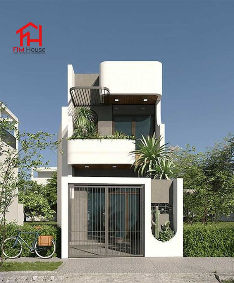 nhà 1 trệt 1 tầng