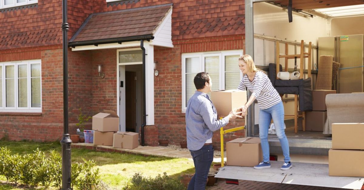 điều kiêng kỵ vào nhà mới