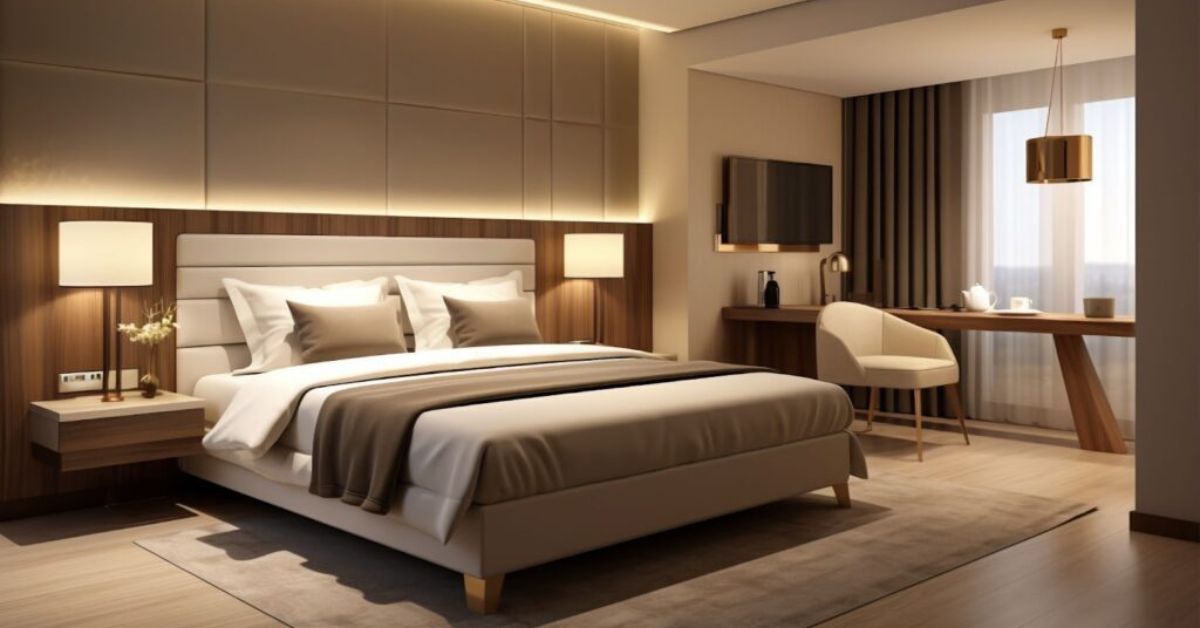 cải thiện hệ thống đèn