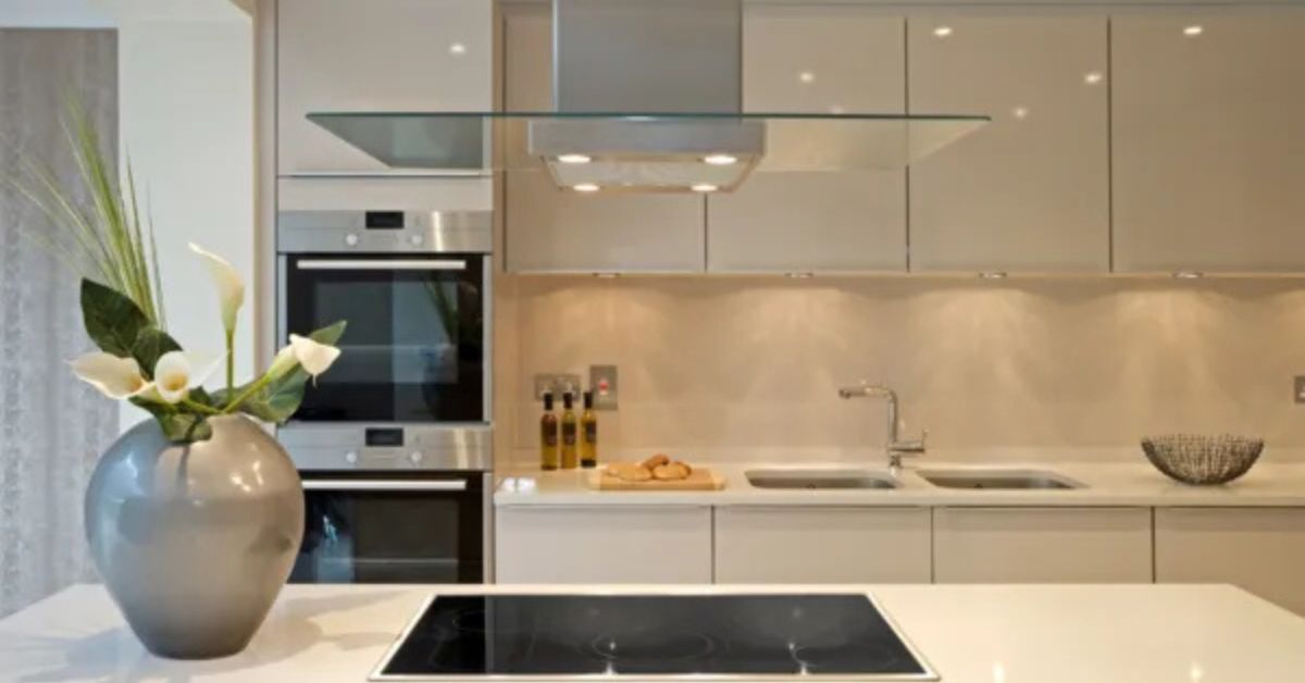 chọn kiểu đèn phù hợp