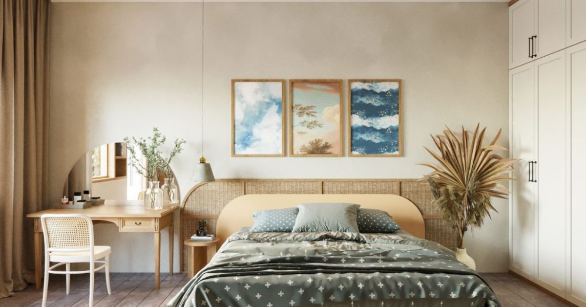 lựa chọn kích thướt gương