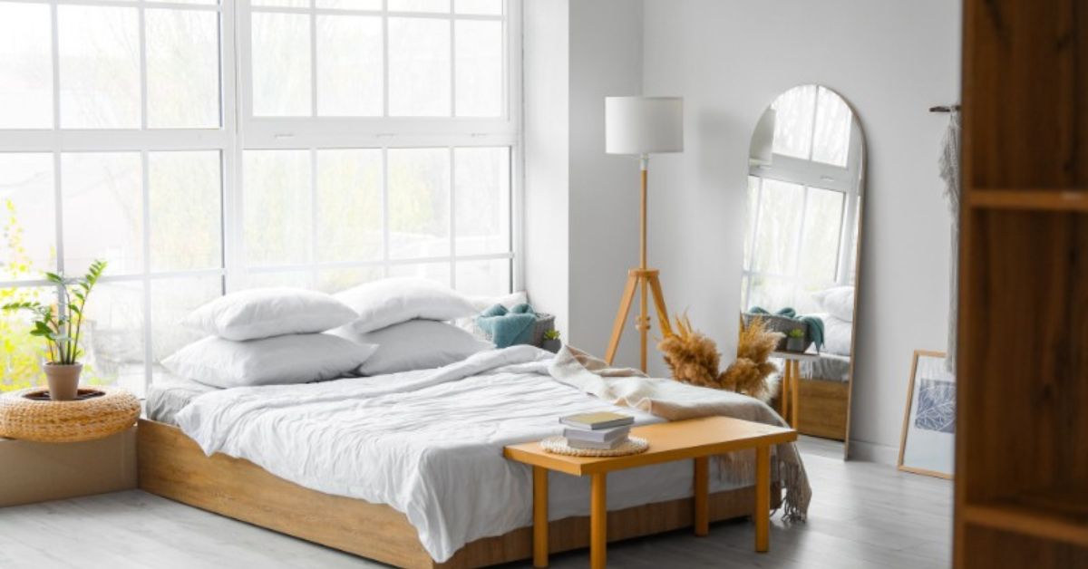 chọn gương chất lượng