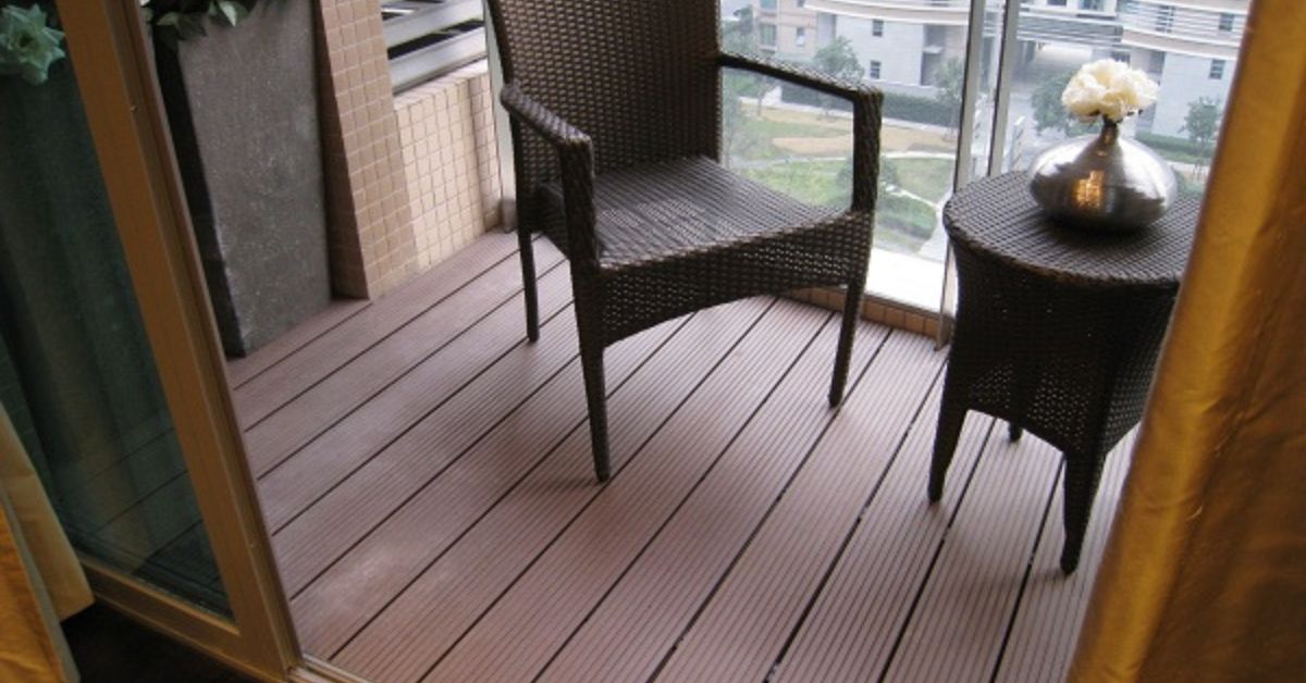 lựa chọn vật liệu