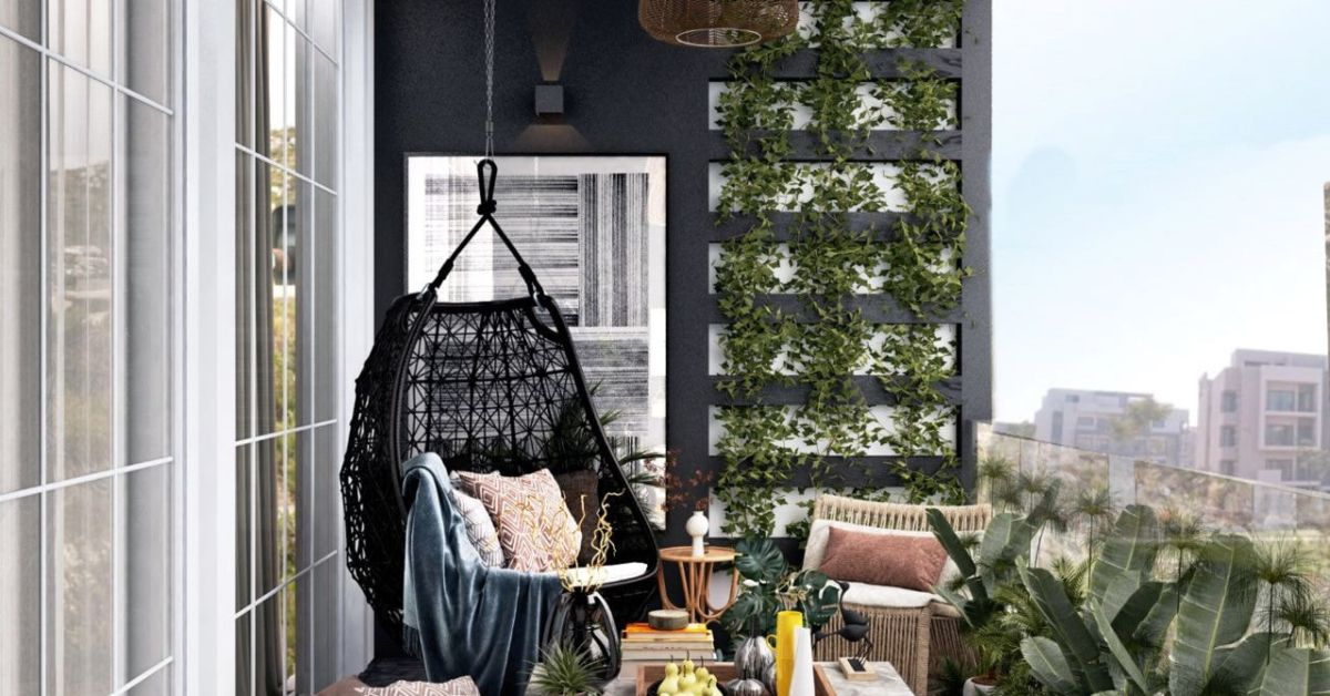 tận dụng ánh sáng